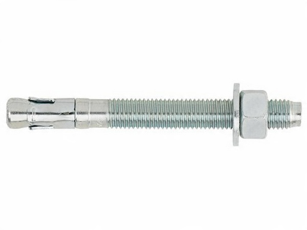

Kotwa Stalowa Opaskowa Do Betonu Klips 10x80 1 szt
