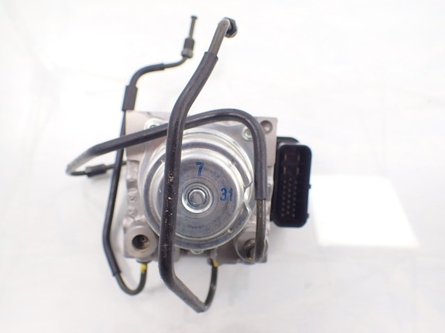 Главный тормозной цилиндр ABS Honda S-WING 125