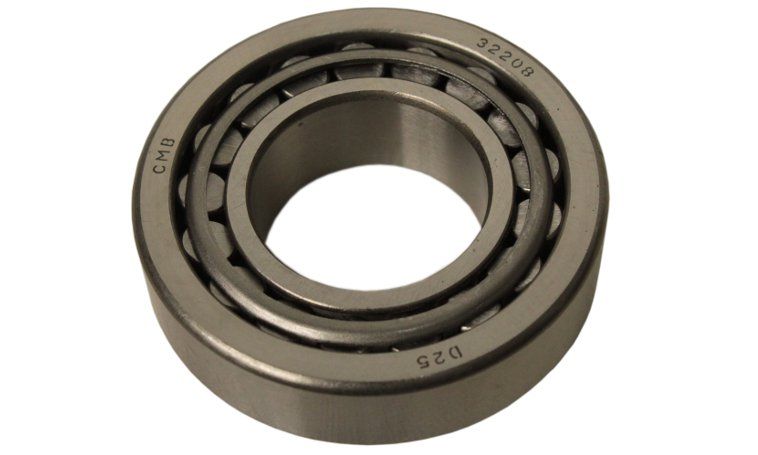 

Łożysko wałeczkowe 32208 szerokość 25mm C360