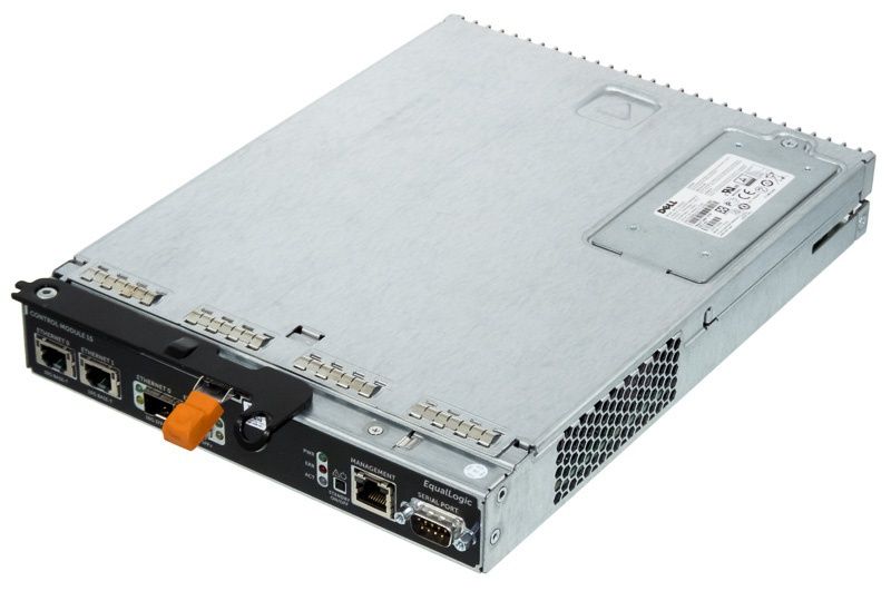 Řídicí Modul Dell 0DCY2N EqualLogic PS4100/6100
