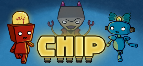 Chip Steam Key Klucz Kod