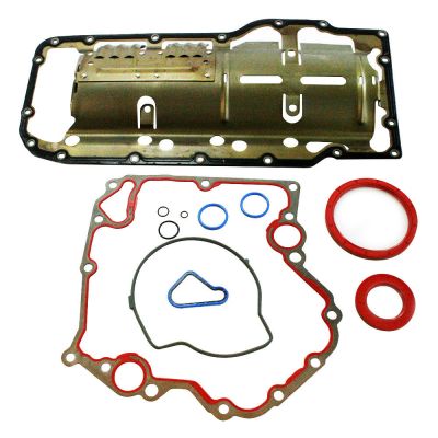 GASKETS FOR BOTTOM ENGINE 4.7 GRAND CHEROKEE 99-09