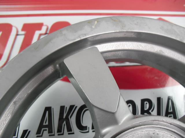 FELGA PRZÓD PRZEDNIA NOWA PEUGEOT SATELIS 125 ABS Szerokość felgi 3.50