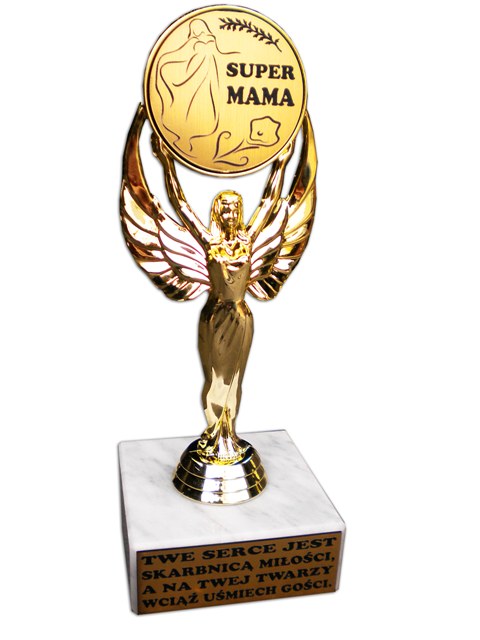 

statuetka Mama urodziny imieniny