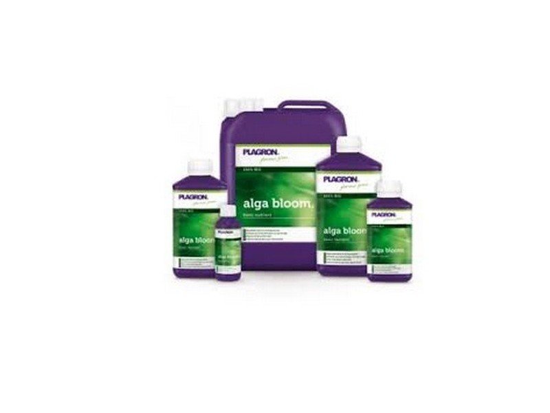 

Plagron alga bloom 100ml nawóz na kwitnienie