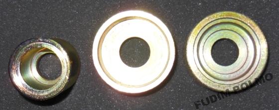 АДАПТЕРЫ К ШТИФТ РОКЕРЫ MERCEDES W124 W201