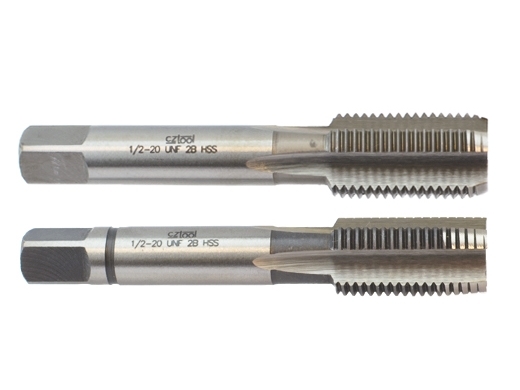

Gwintownik amerykański drobny Unf 1/2 20 Hss 2cz