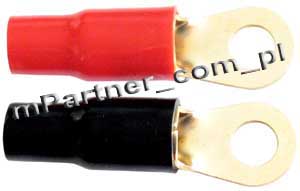 

Konektor oczkowy Mrs 4GA M8-22mm2 kpl 2szt