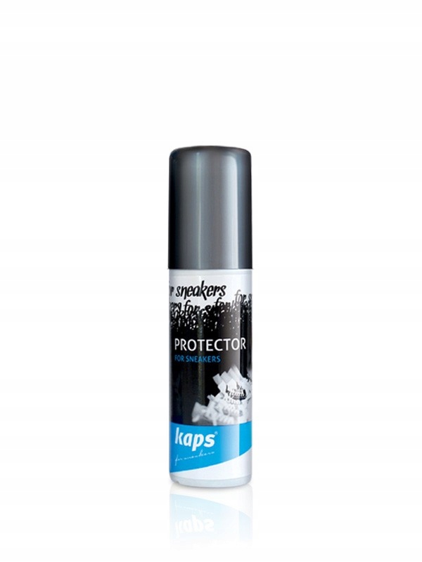 

Impregnat do obuwia Kaps Sneaker Protector