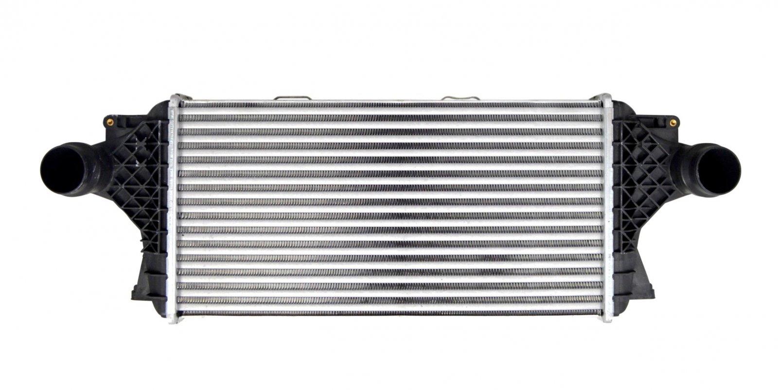 NOWA CHŁODNICA INTERCOOLER MERCEDES GL X166 12 13- A0995002800