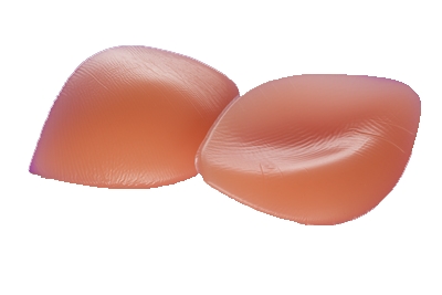 

Wkładki silikonowe Maxi Push-up Julimex WS-14 uniw
