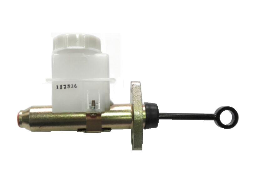 Pompa sprzegla Land Rover Discovery i Range