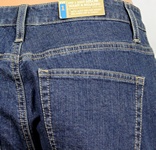 ORYGINALNA SPODNIE DAMSKIE JEANSOWE MERONA M /38 Rozmiar M