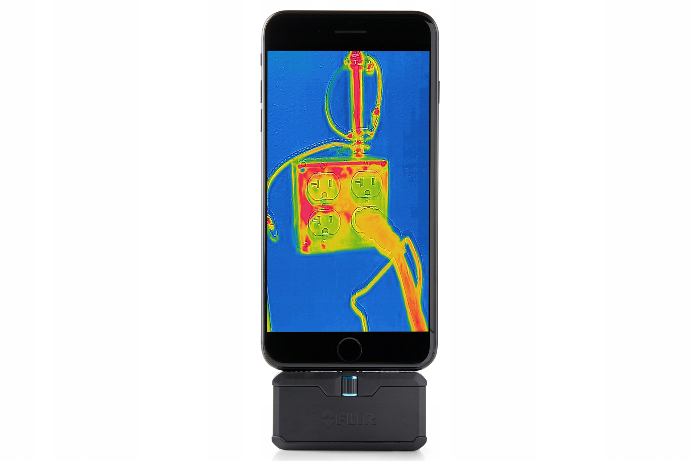 

Kamera termowizyjna Flir One Pro Lt (FL3IOS)