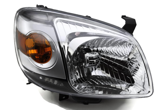 MAZDA Bt50 BT-50 2006- ФАРА ФАРА ПРАВЫЙ НОВИЙ^