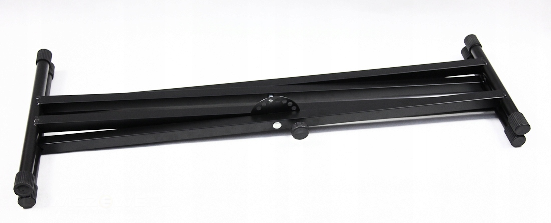 STATYW pod KEYBOARD ORGANY X WZMOCNIONY STOJAK Marka Klawiszowe