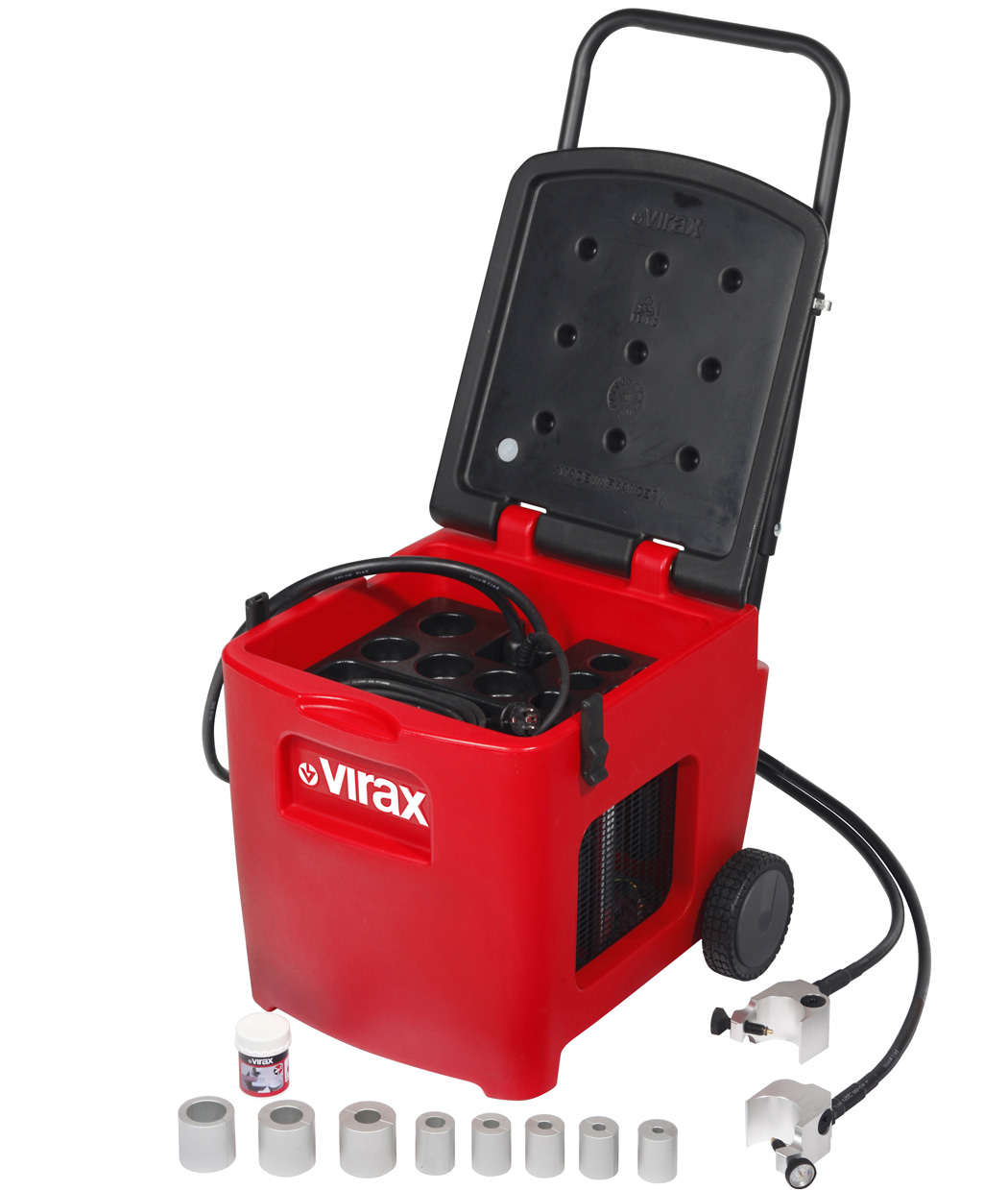 Zamrażarka Do Rur Virax 221070 Siberia 2" Zrr