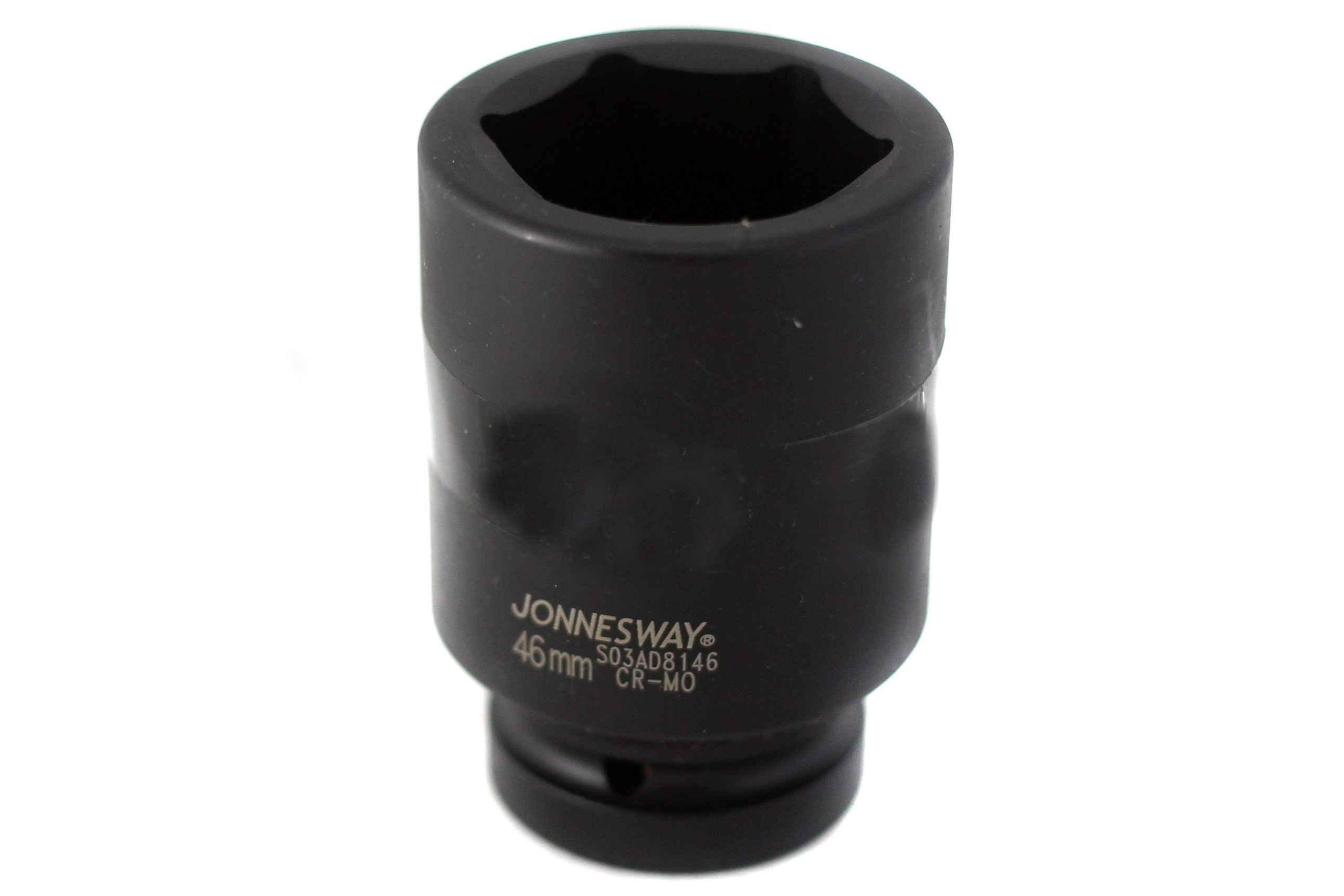 Nasadka udarowa długa 1" 46mm JONNESWAY