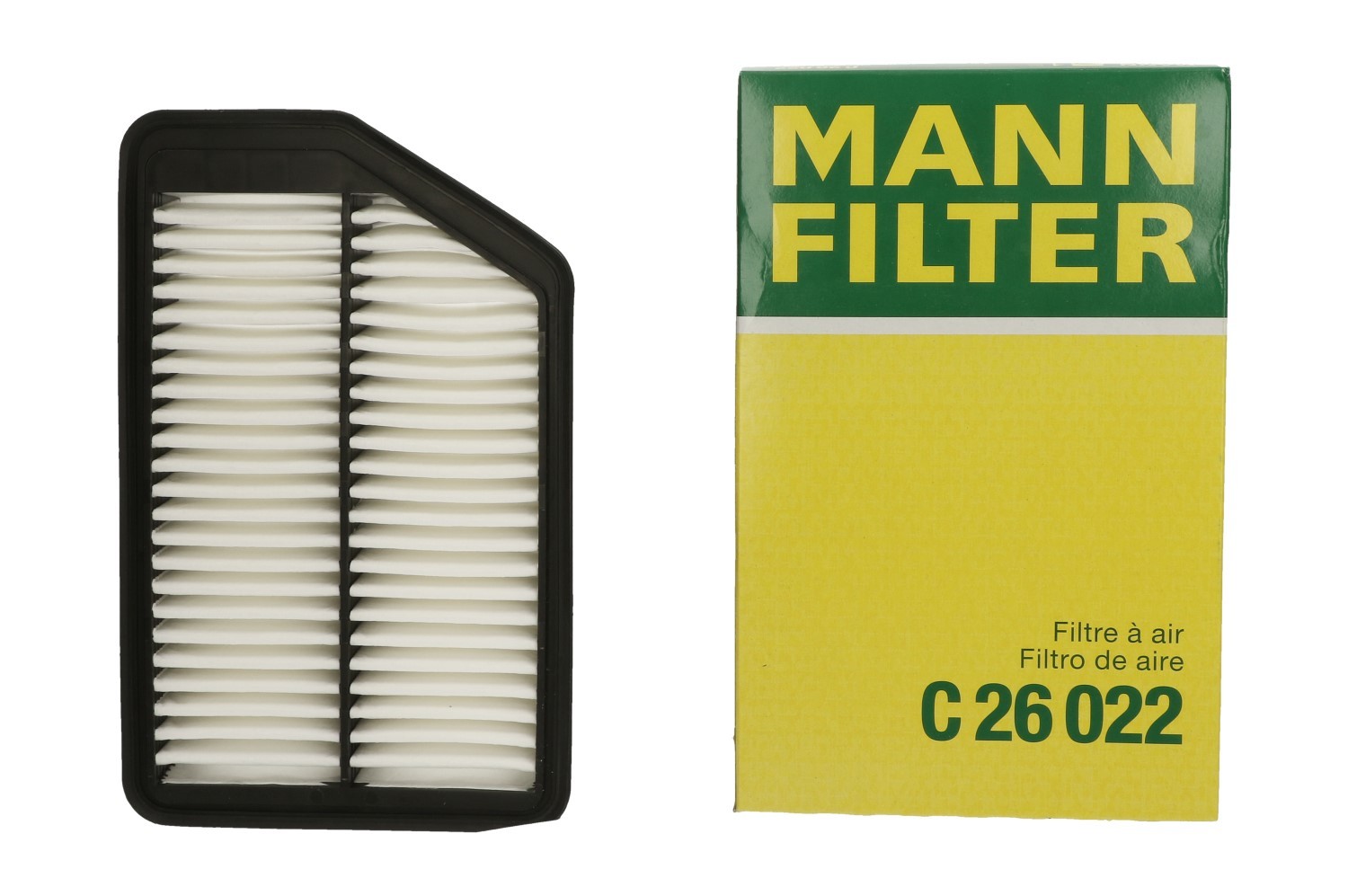 Фильтр воздушный ceed. Фильтр воздушный Mann c 26 022. Воздушный Mann-Filter c26022. Воздушный фильтр Киа СИД 1. Воздушный фильтр Киа СИД 2016.