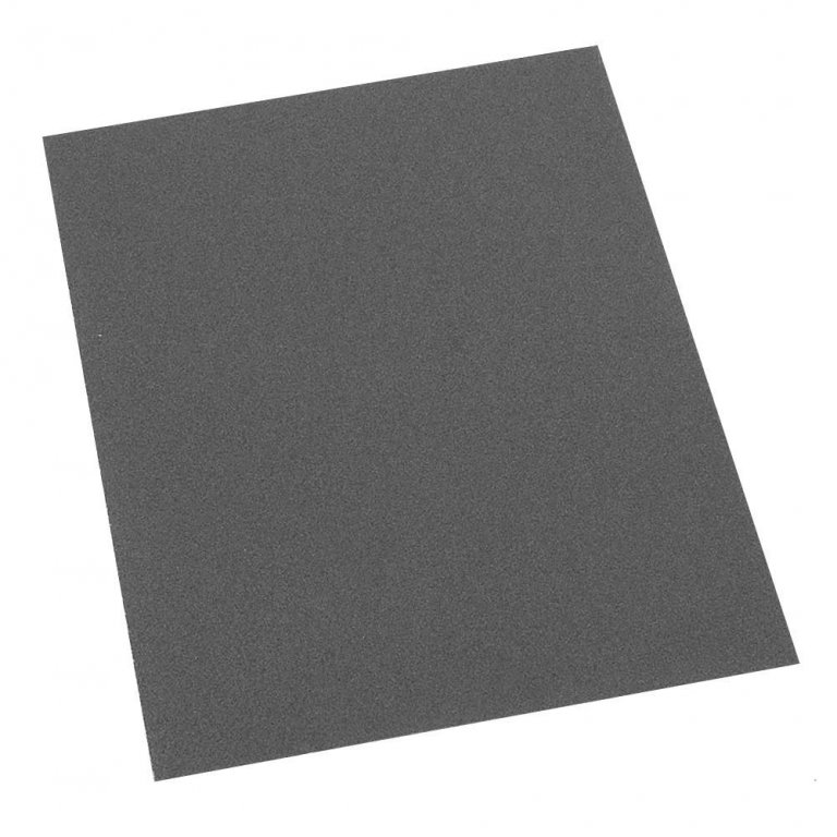 

Papier ścierny wodoodporny wodny klingspor 1000