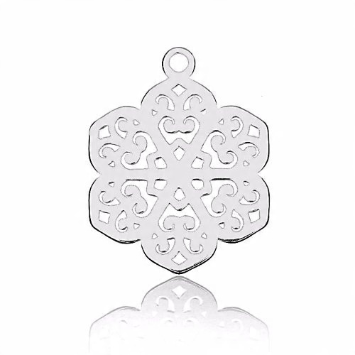 

Kasabell-zawieszka-charms Srebro Próba 925