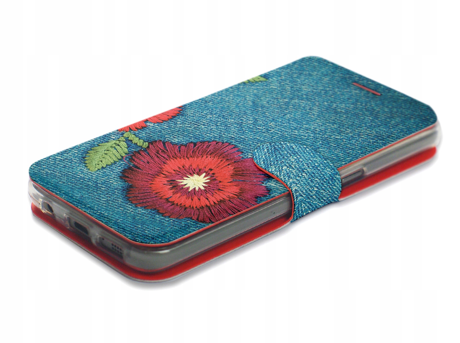 

Etui Mobiwear do Samsung Galaxy J4 Plus 2018 MD05P