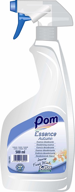 

Sutter Pom Essence Autumn 500ml esencja zapachowa