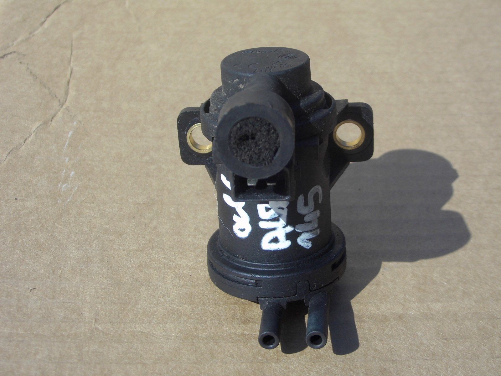 ALFA ROMEO 145 146 ZAWÓR PODCIŚNIENIA