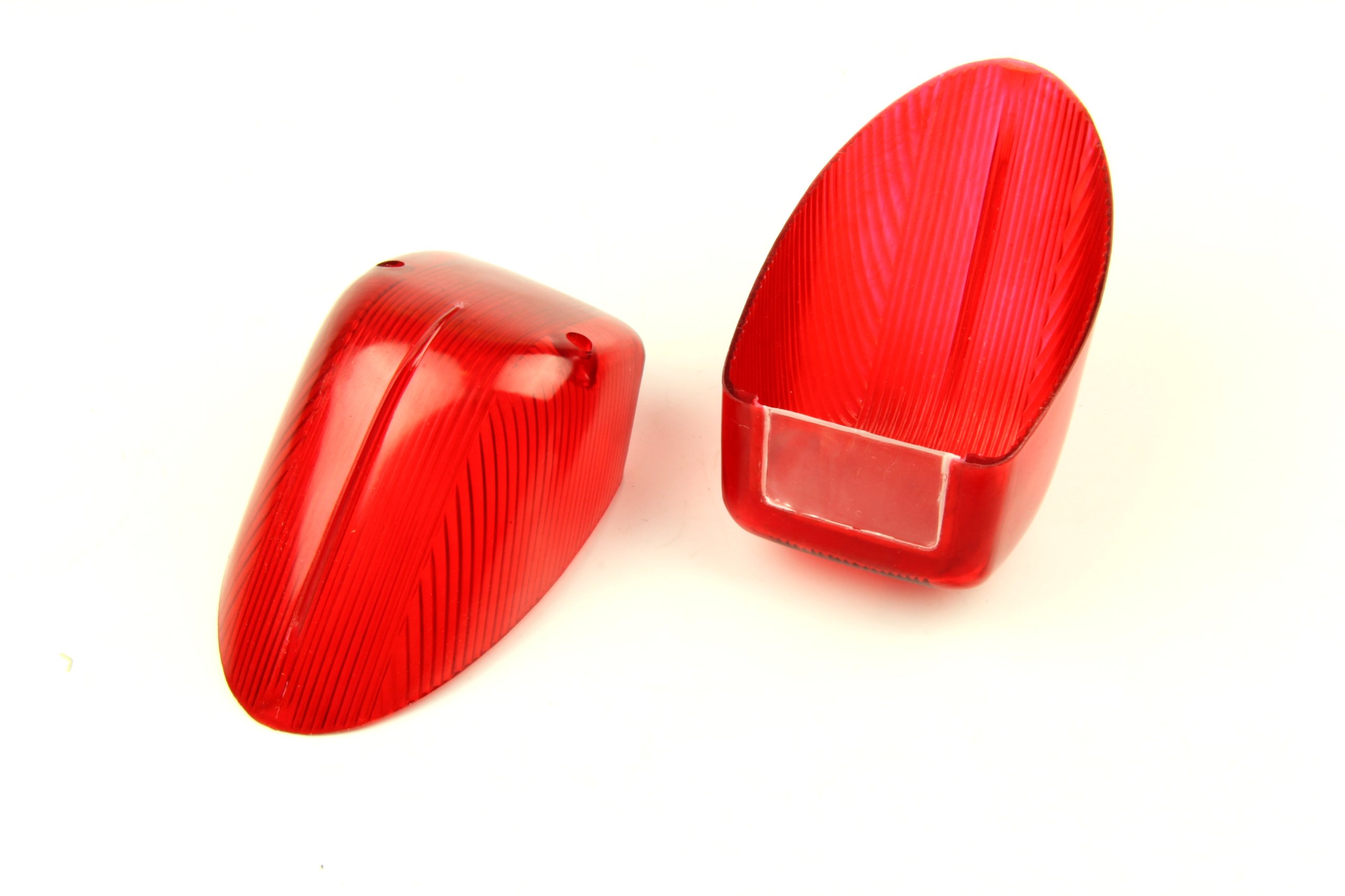 

Klosz Lampy Lampa Tył Wsk Wfm Shl Junak