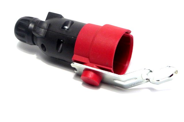 UCHWYT WTYCZKI AL-KO UNIWERSALNY Marka AL-KO