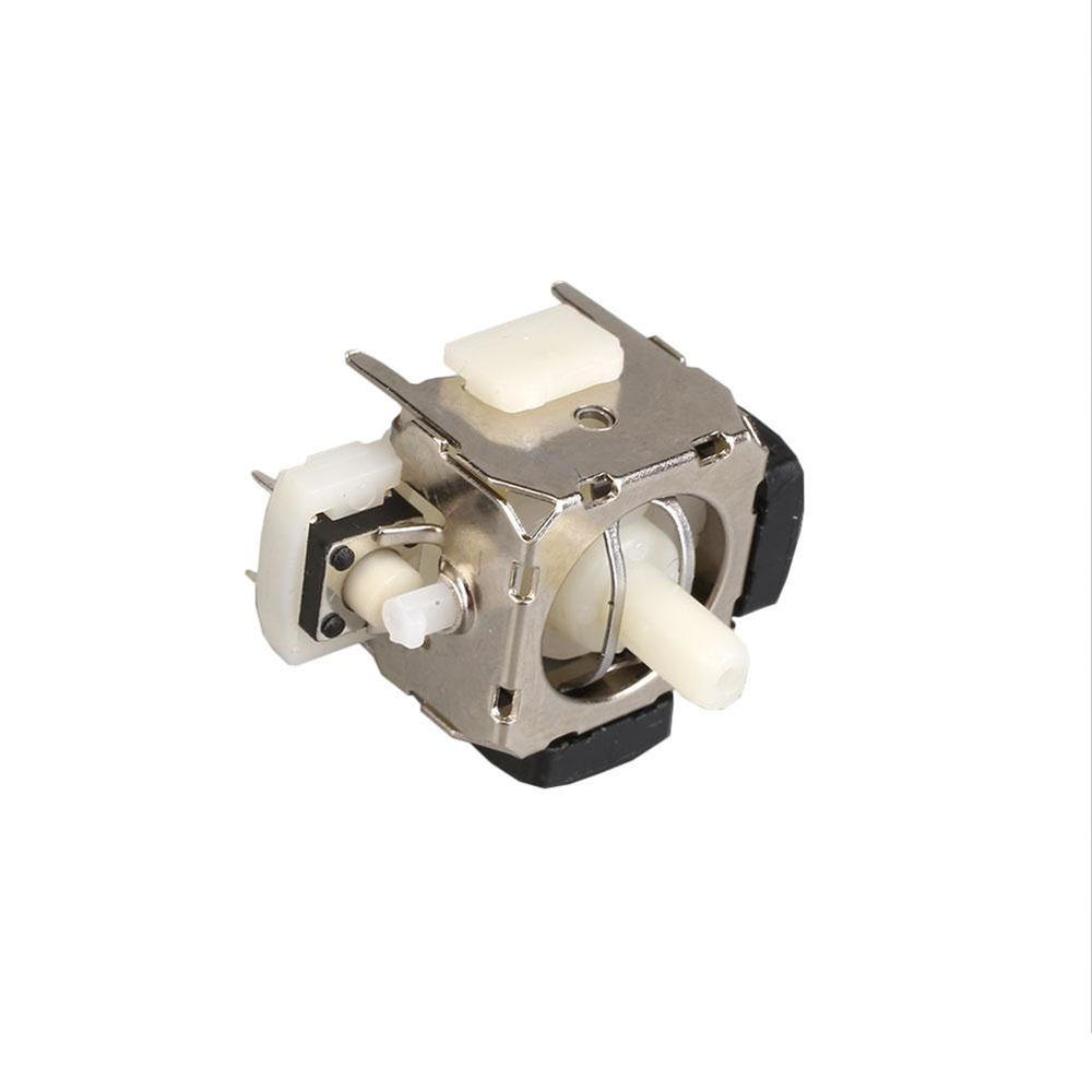 IRIS Analog joystick gałka analogowa do naprawy pada od Xbox 360 i PS2 Sposób podłączenia bezprzewodowy