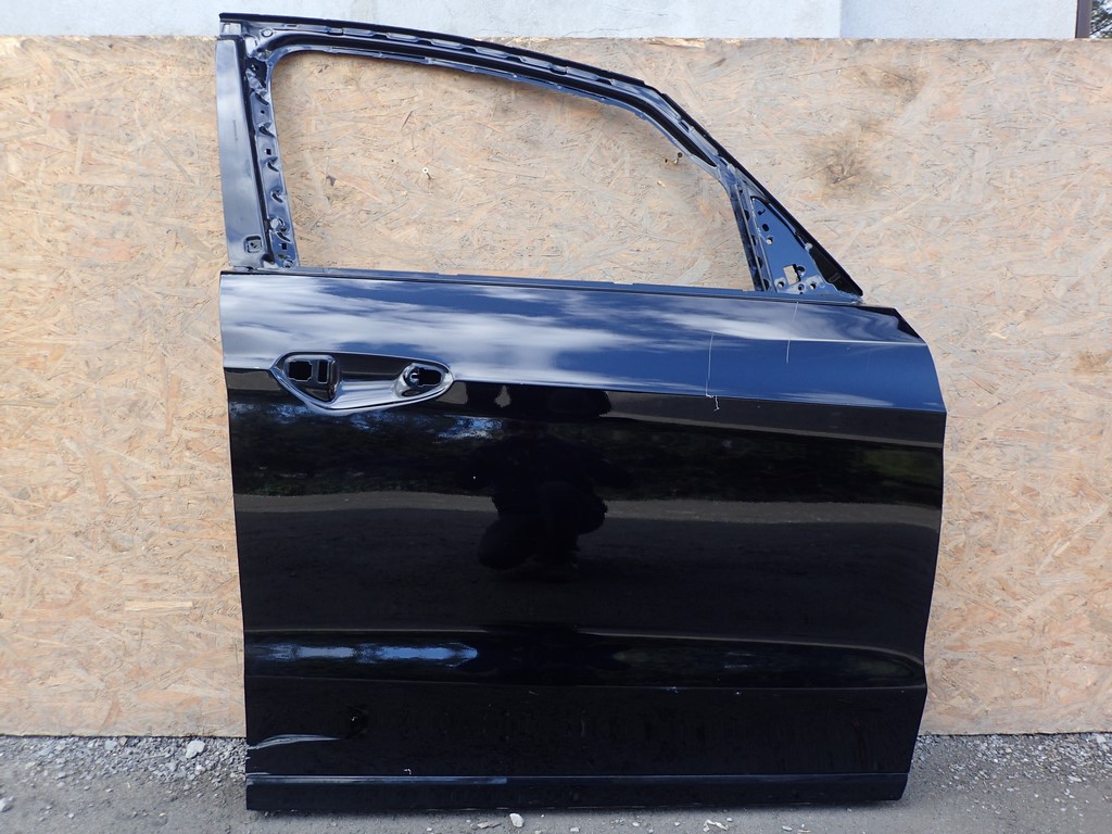 door right front right front FORD S MAX MK2 II