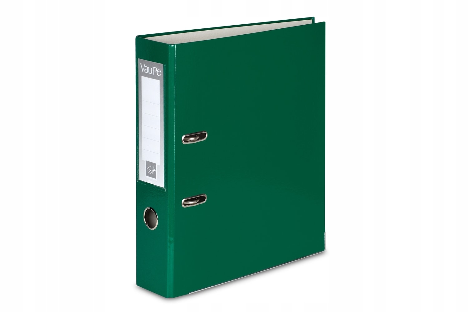 SEGREGATOR VauPe FCK A4/75mm ZIELONY