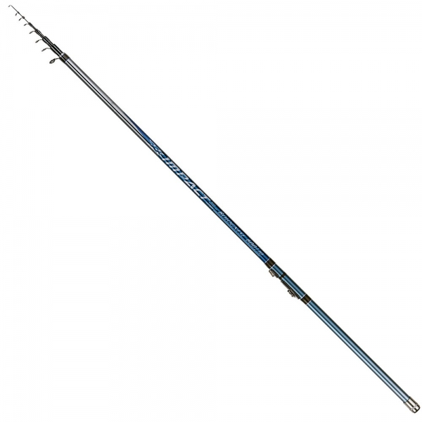 Wędka bolonka Konger Impact Bolognese 700 cm