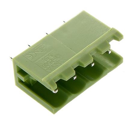 

TLP-CPM4A Wtyk do druku do Cpf 4pin prosty r. 5,08