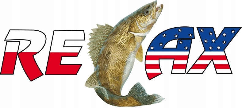 R-H Raczki Raczek Rak Relax oryginal USA kpl.5 szt Kod producenta --