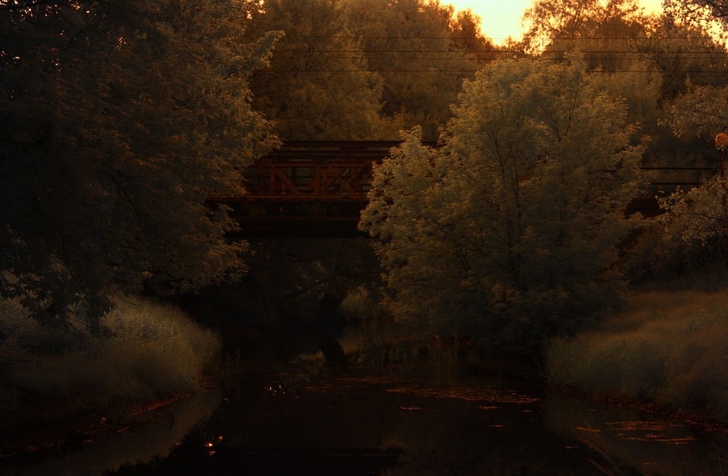 Filtr Podczerwieni INFRARED IR IR720 62 mm 62mm Marka Inna