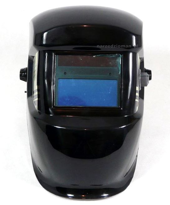 PROFESJONALNA MASKA SPAWALNICZA PRZYŁBICA M79384 Rodzaj maska