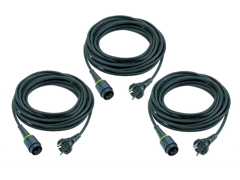 

Festool Przewód kabel plug-it H05 RN-F/4 203935