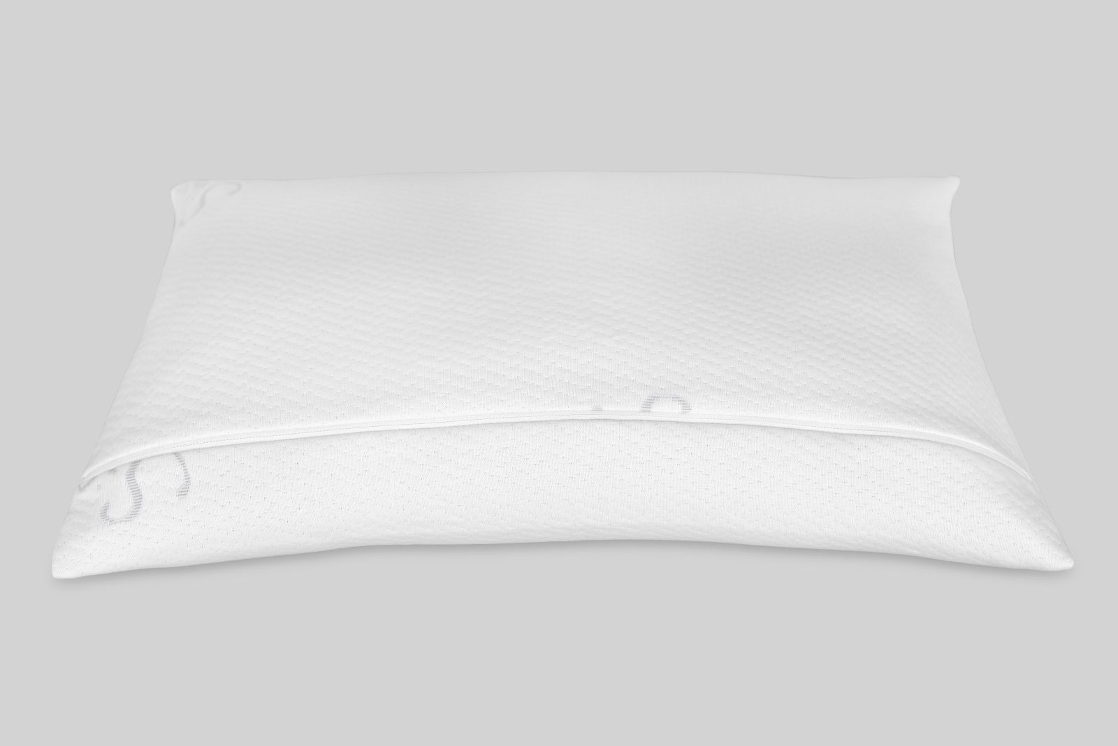 PODUSZKA Z ŁUSKĄ GRYKI JONY SREBRA 50X60 ATEST Kod producenta Silver