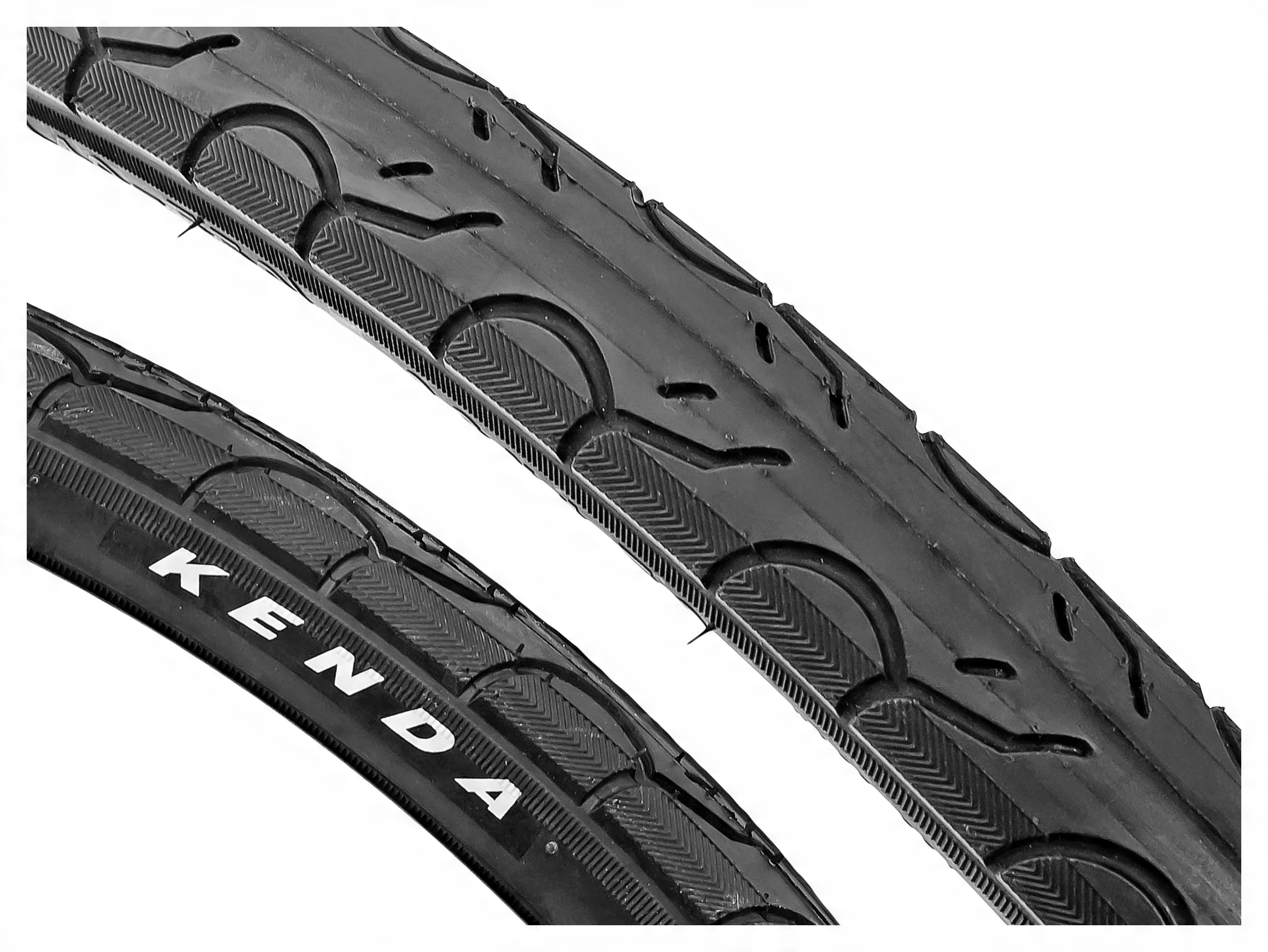 

Opona Kenda K193 Kwest 26x1,25 Slick 30TPI Miejska