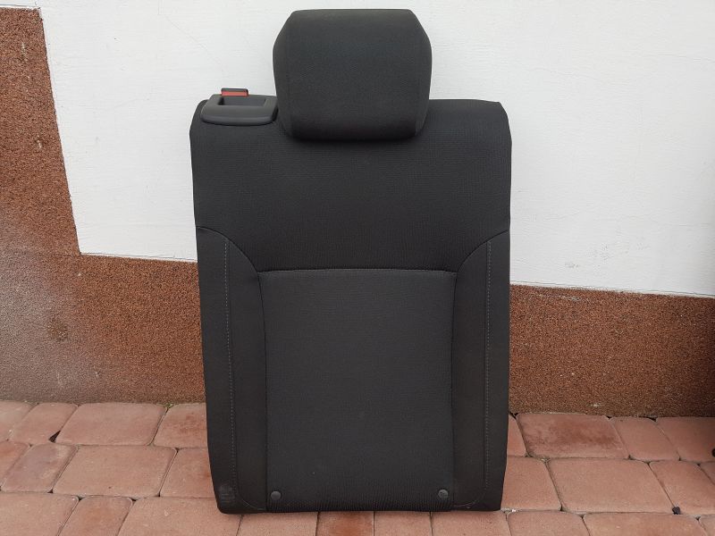 Sitz heck hinten oparcie siedzisko Opel Insignia