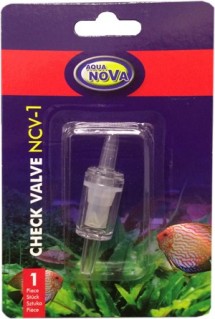

Aqua Nova Zaworek zwrotny