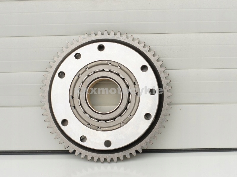 APRILIA PEGASO 650 01 04 ZEBATKA BENDIKS MAGNETO Weight with packaging 0 6 kg