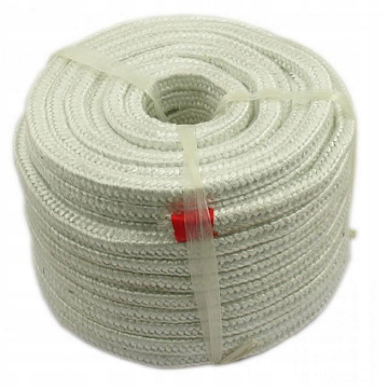 

Sznur Szczeliwo Uszczelniający Do Pieca 12 mm 5 kg