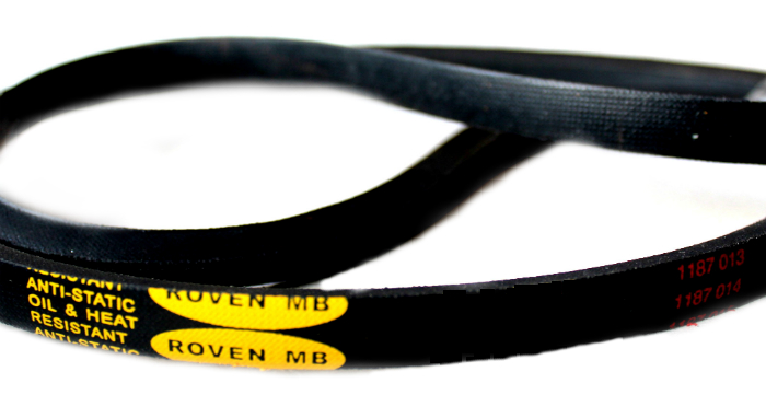 

Roven Mb Pas Pasek Klinowy A 1600