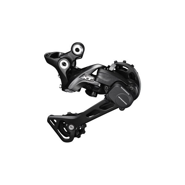 Przerzutka tylna Shimano RD-M8000 Gs (sg) średni 11 rz.