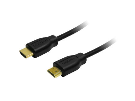 Kabel Hdmi 1.4 M/M 10,0m LogiLink CH0053