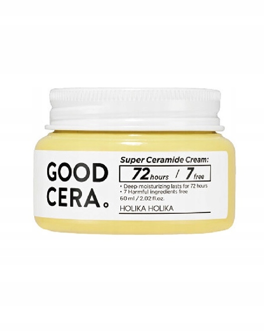 

Holika Holika Good nawilżający krem