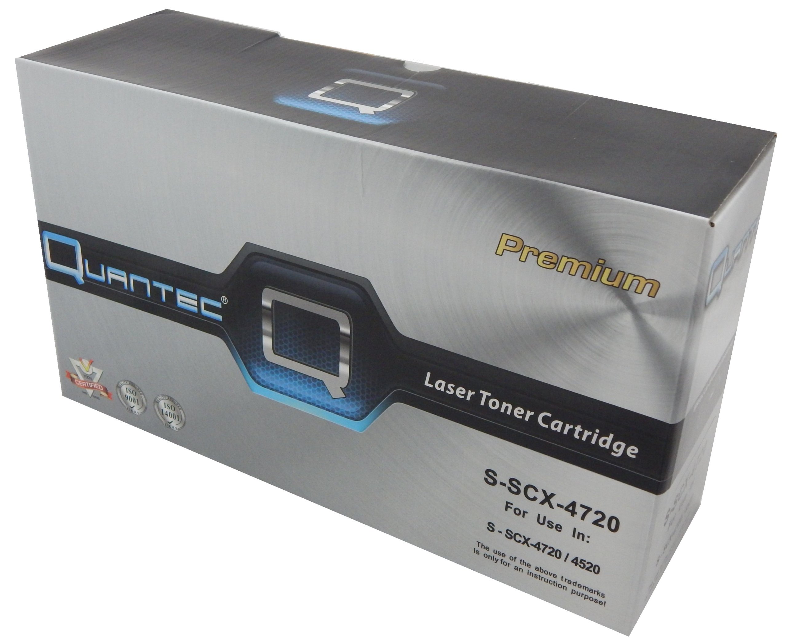 

Toner Samsung 4720D5 SCX4720 SCX4720F SCX-4720FN